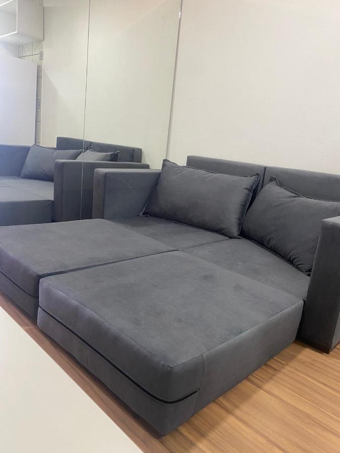 דירות Ap Centro De קנלה מראה חיצוני תמונה