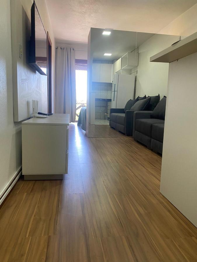 דירות Ap Centro De קנלה מראה חיצוני תמונה