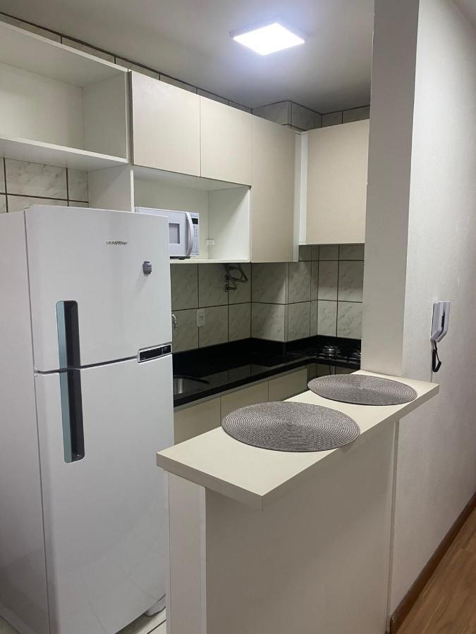 דירות Ap Centro De קנלה מראה חיצוני תמונה